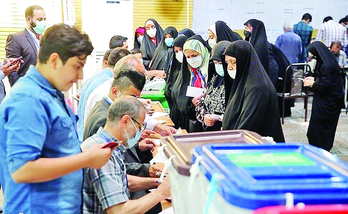 چهرههای سیاسی از کدام نامزدها حمایتمیکنند؟ چهرههای سیاسی از کدام نامزدها حمایتمیکنند؟