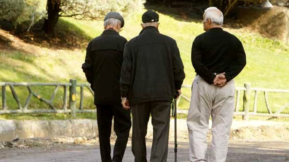 دعوت از بازنشستگان برای انتخاب بازنشسته نمونه سال دعوت از بازنشستگان برای انتخاب بازنشسته نمونه سال