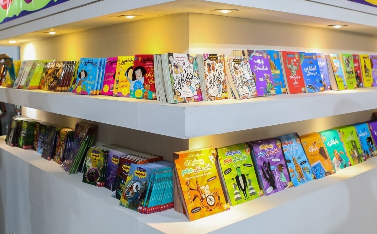 تمدید مهلت ارسال آثار به جشنواره ملی کتاب کودک‌ونوجوان