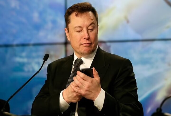 ایلان ماسک استفاده از دستگاه های اپل را ممنوع می کند! ایلان ماسک استفاده از دستگاه های اپل را ممنوع می کند!