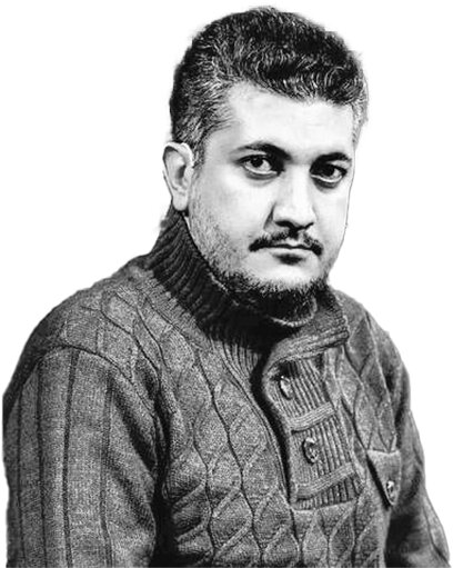 خون شما رنگینتر نیست