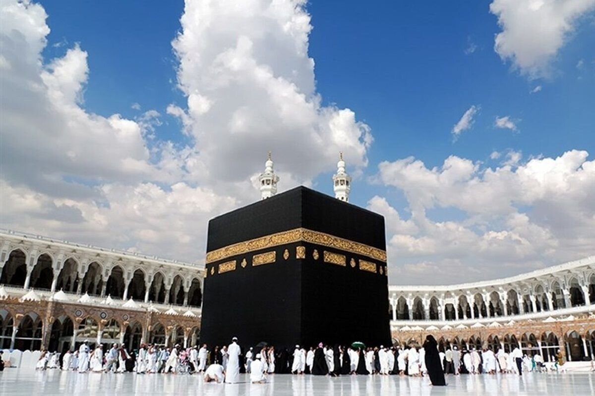 برائت از ظلم مرزهای شبهجزیره را درنوردید برائت از ظلم مرزهای شبهجزیره را درنوردید