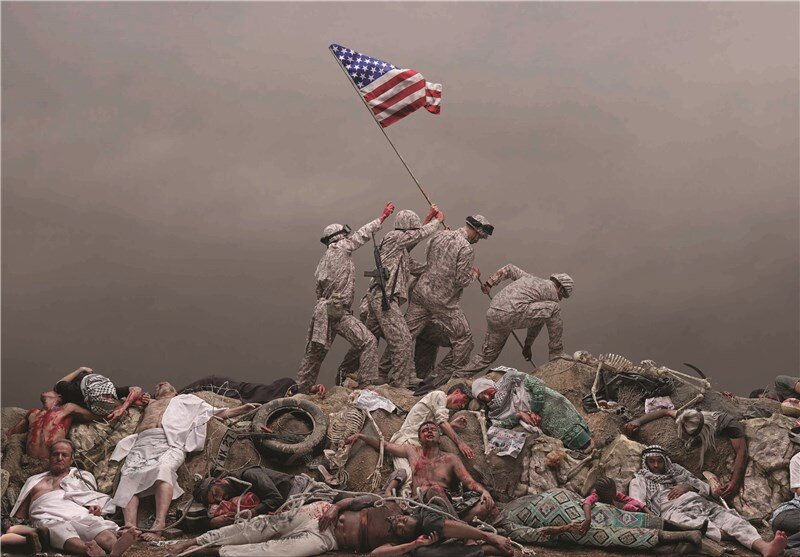 راز خصومت راز خصومت