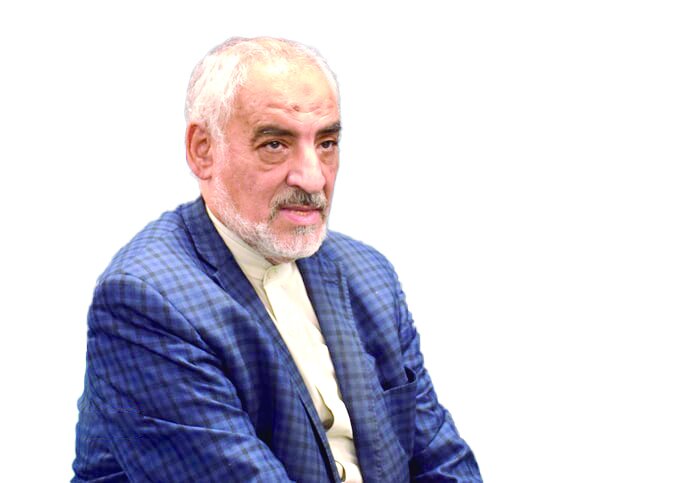 هر مسلمان باید یک رسانه باشد هر مسلمان باید یک رسانه باشد