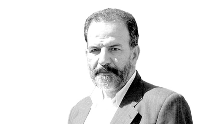 پایان جریانی ۴۵ساله پایان جریانی ۴۵ساله