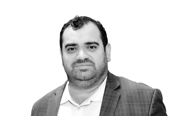 وقتی کاخ سفید قربانگاه زلنسکی میشود