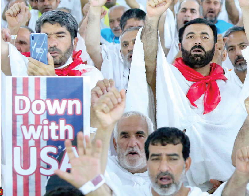 برائت  از جنایت برائت  از جنایت