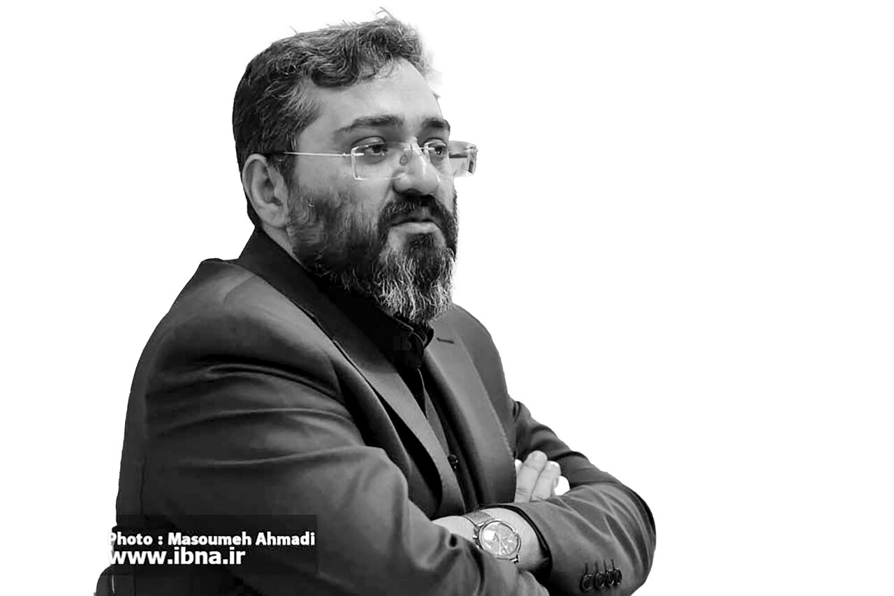 پایان باز  مسئله بغرنج کاغذ