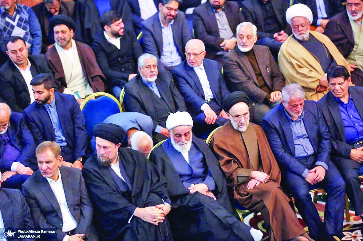 تکَرار میکنم اینبار جواب میدهد!؟ تکَرار میکنم اینبار جواب میدهد!؟