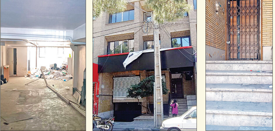 هزینههای یک گوشی لوکس هزینههای یک گوشی لوکس