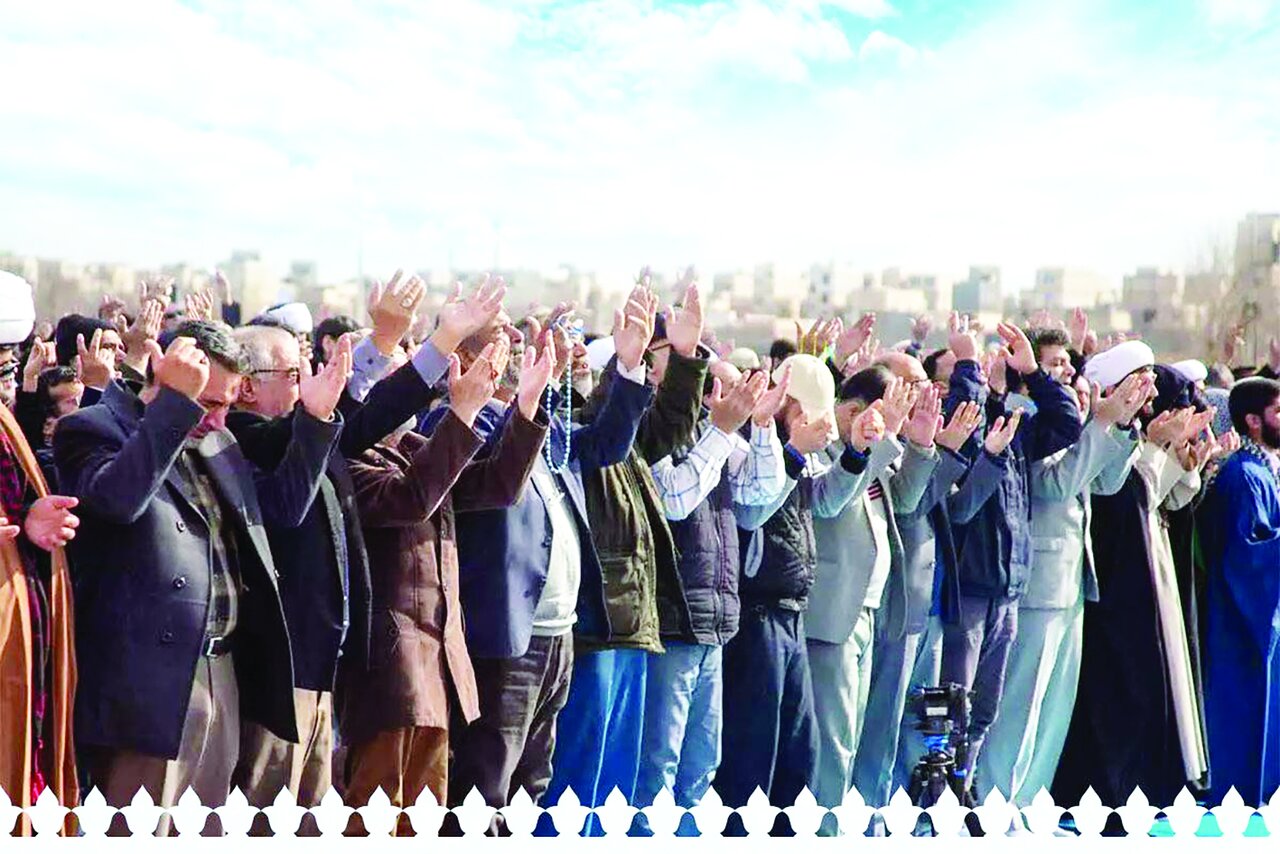 بچهها به جشن و حال خوب نیاز دارند بچهها به جشن و حال خوب نیاز دارند