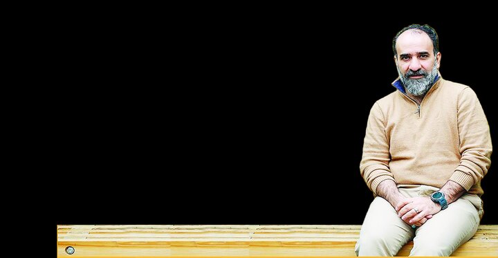 مادر حبیب هم بعد از جایزه حبیب رفت