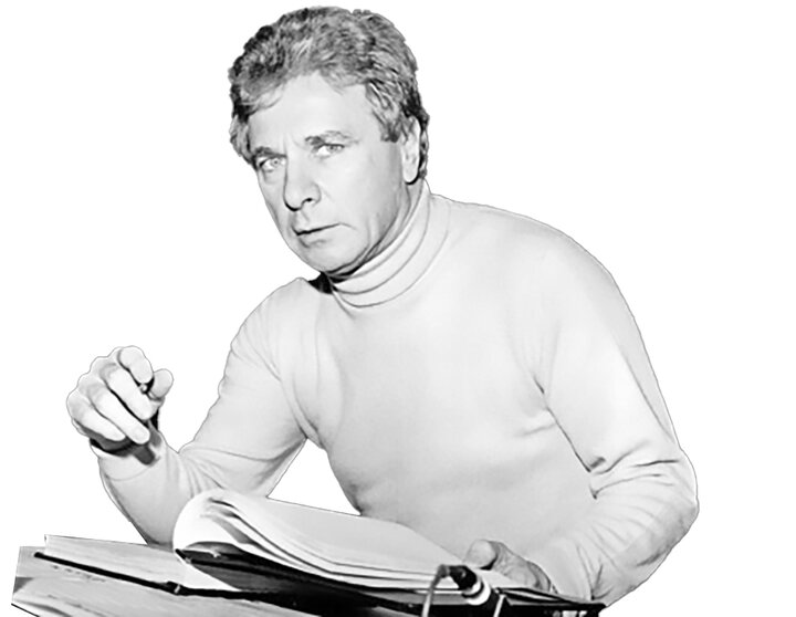 لیاقت موسیقی فیلم محمد رسولالله (ص) بیش از نامزدی اسکار بود