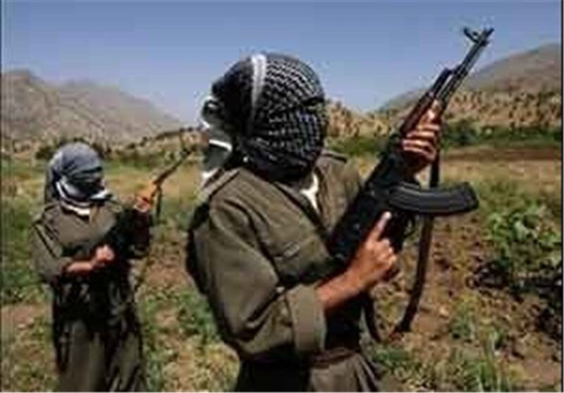 زوزه گرگهای تجزیهطلب در آستانه انتخابات زوزه گرگهای تجزیهطلب در آستانه انتخابات