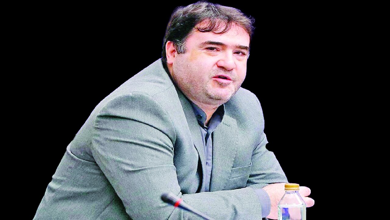 نیازمند تغییر نگاه به مفهوم قدرتیم نیازمند تغییر نگاه به مفهوم قدرتیم