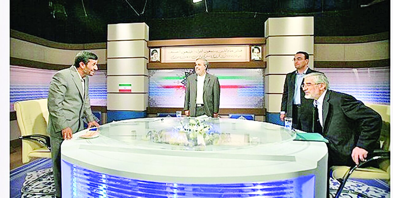 هنجارشکنی و شکستن خطوط قرمز نظام، ممنوع!