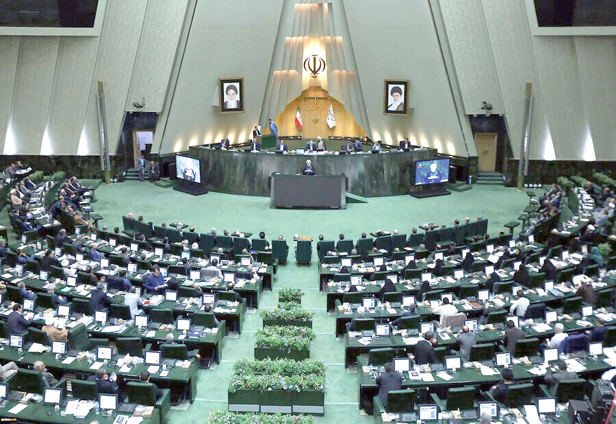 پاسخ بهارستان به کانادا چه خواهد بود؟ پاسخ بهارستان به کانادا چه خواهد بود؟