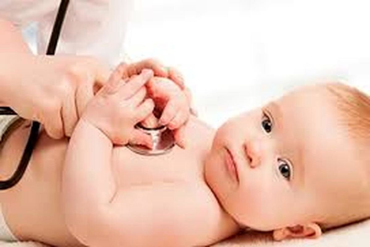 شاخص سلامت نوزادان در ایران فراتر از کشورهای خاورمیانه شاخص سلامت نوزادان در ایران فراتر از کشورهای خاورمیانه