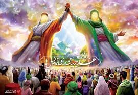 مسابقه «علی ولیالله» ویژه غدیر برگزار میشود مسابقه «علی ولیالله» ویژه غدیر برگزار میشود