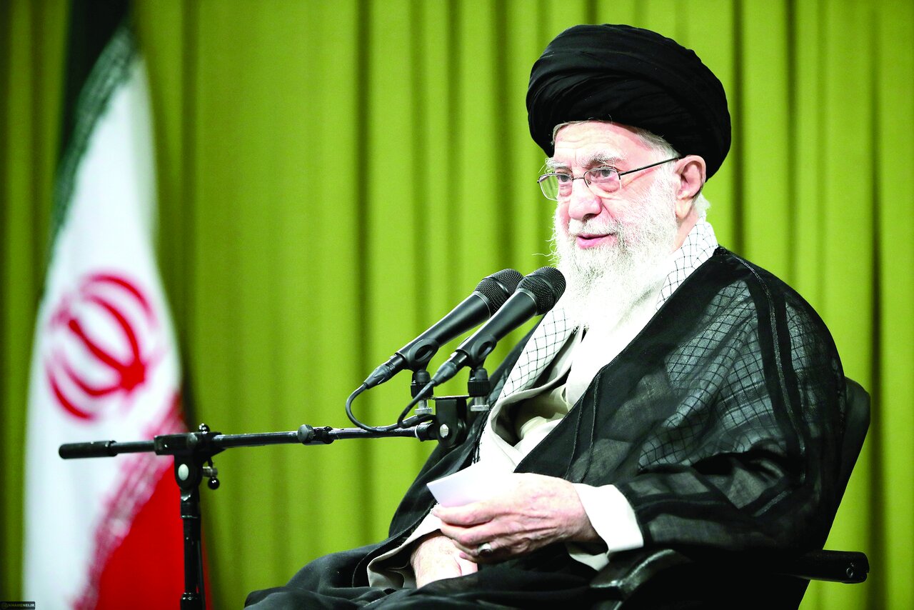 در کارهای فرهنگی و هنری، میزان تاثیرگذاری بر جوانان مهم است در کارهای فرهنگی و هنری، میزان تاثیرگذاری بر جوانان مهم است