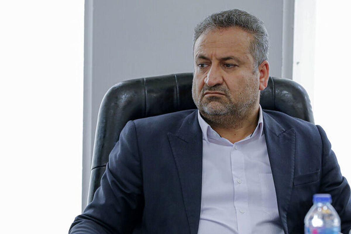 تخریب نکنید! برنامه بدهید تخریب نکنید! برنامه بدهید