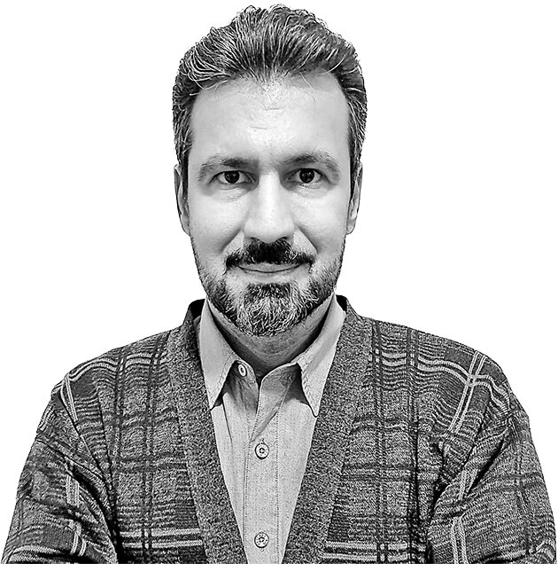 امضای طلایی برگشت ناپذیر است