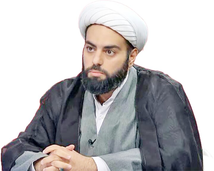 عاشورا نتیجه فراموش غدیر بود