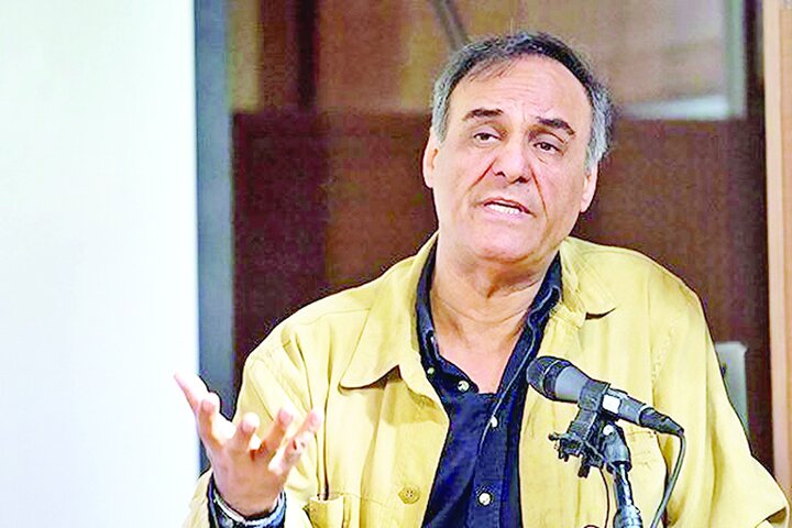 تلاشهای عمو قناد در تلویزیونهای رنگی