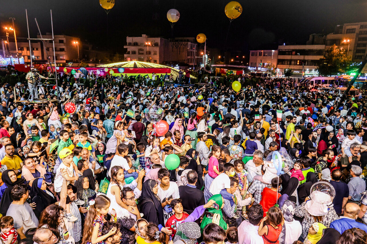 ۳۶۰ کیلومتر مهمونی ۳۶۰ کیلومتر مهمونی