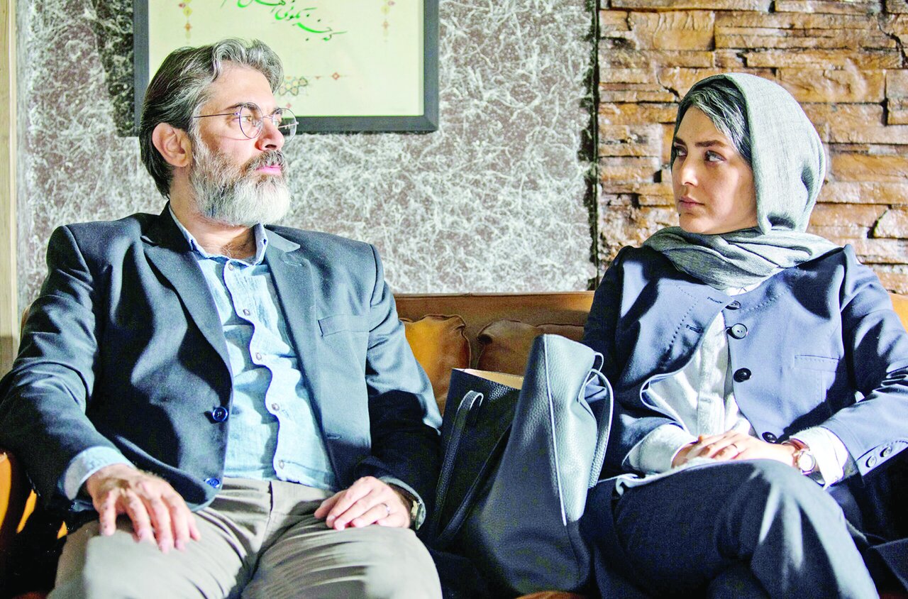 دیدهشدن در انتهای شب دیدهشدن در انتهای شب