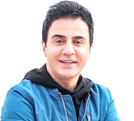 من برند تجاری نیستم! من برند تجاری نیستم!