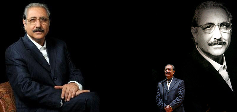 پخش «صبح سپیدِ فرهاد» از شبکه چهار پخش «صبح سپیدِ فرهاد» از شبکه چهار