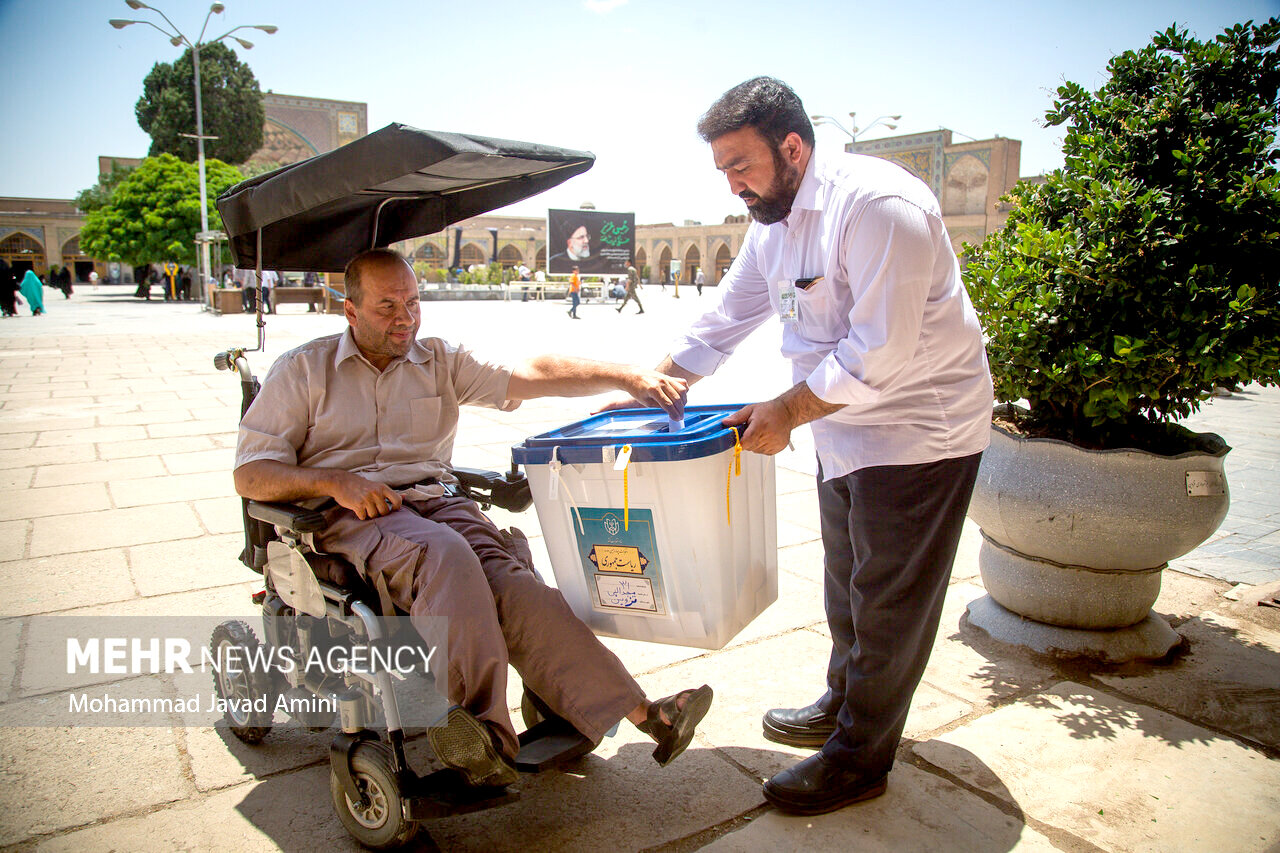 چرا اجماع در جریان جبهه انقلاب حاصل نشد؟ چرا اجماع در جریان جبهه انقلاب حاصل نشد؟