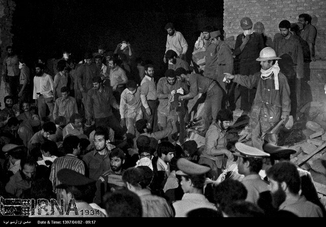 هفتم تیر؛ سند رسوایی دشمن هفتم تیر؛ سند رسوایی دشمن