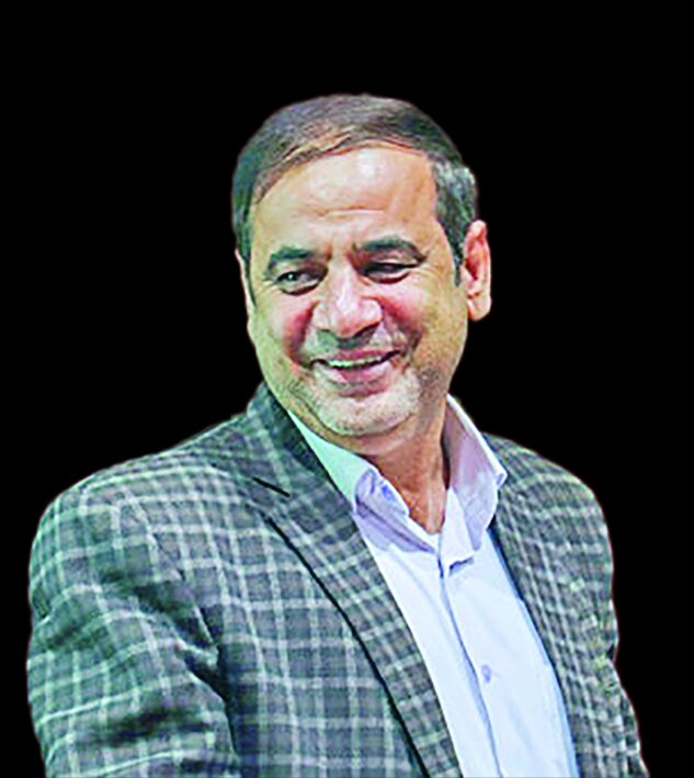 بچگیهای فرمانده