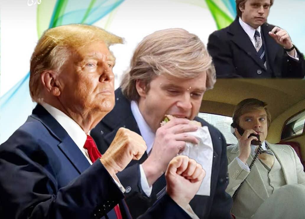 برای کارآموز پخشکنندهای پیدا نشد! برای کارآموز پخشکنندهای پیدا نشد!