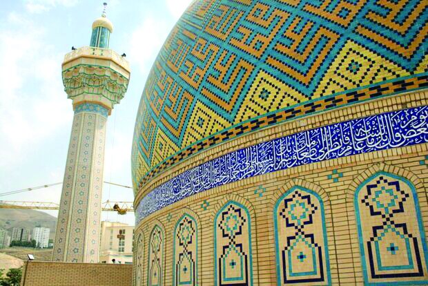 همایش ۵۰۰نفری مدیران خواهر کانونهای مساجد همایش ۵۰۰نفری مدیران خواهر کانونهای مساجد