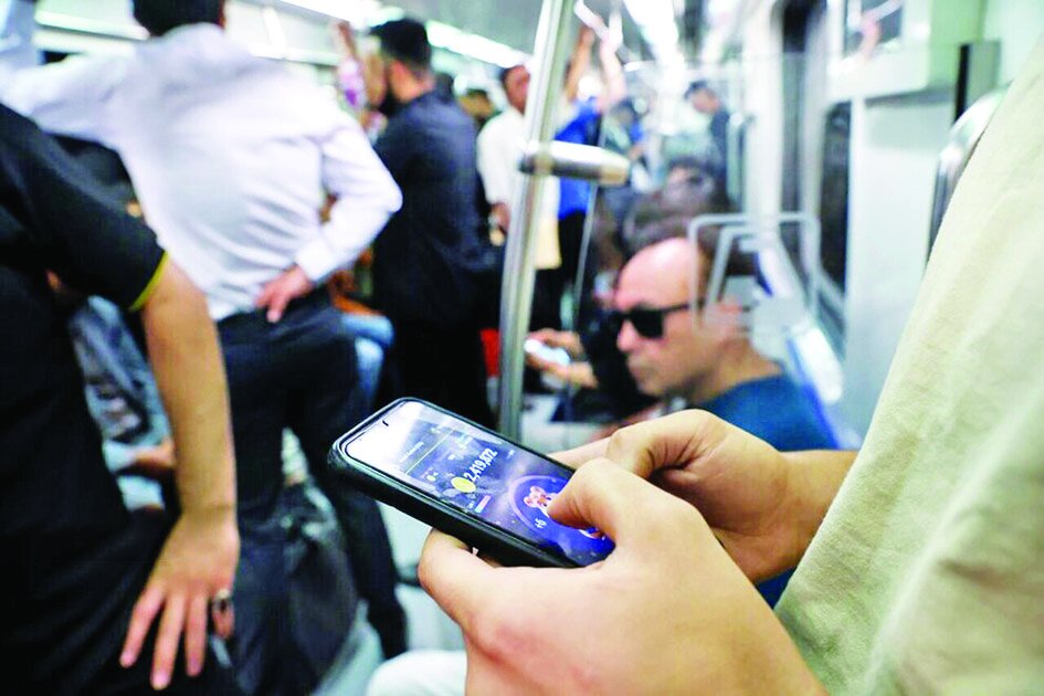 همستر با هدف تلقین پذیری به ایران آمد همستر با هدف تلقین پذیری به ایران آمد