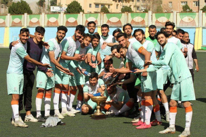 برتری تیم فوتبال جوانان ایران مقابل امیدهای سایپا برتری تیم فوتبال جوانان ایران مقابل امیدهای سایپا