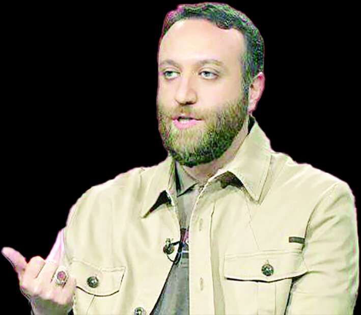 نمادی از عشق و ارادت به مولا علی(ع)