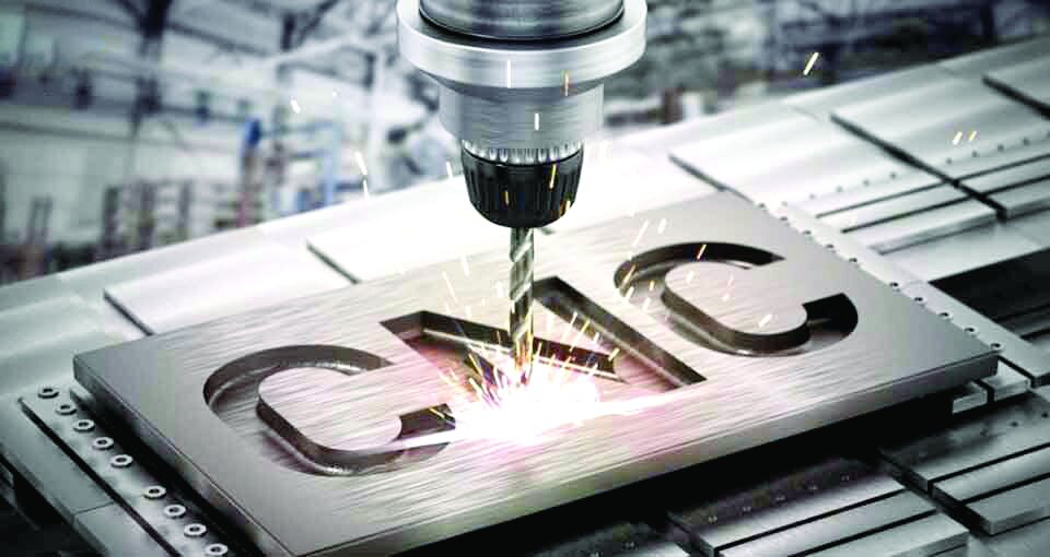 موفقیت شرکتی دانشبنیان در تولید ماشینآلات کنترل عددی کامپیوتری موفقیت شرکتی دانشبنیان در تولید ماشینآلات کنترل عددی کامپیوتری