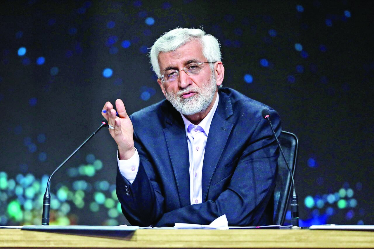 از چراغ سبز به اصلاحطلبان تا نگاه فراگیر به نهادهای مردمی