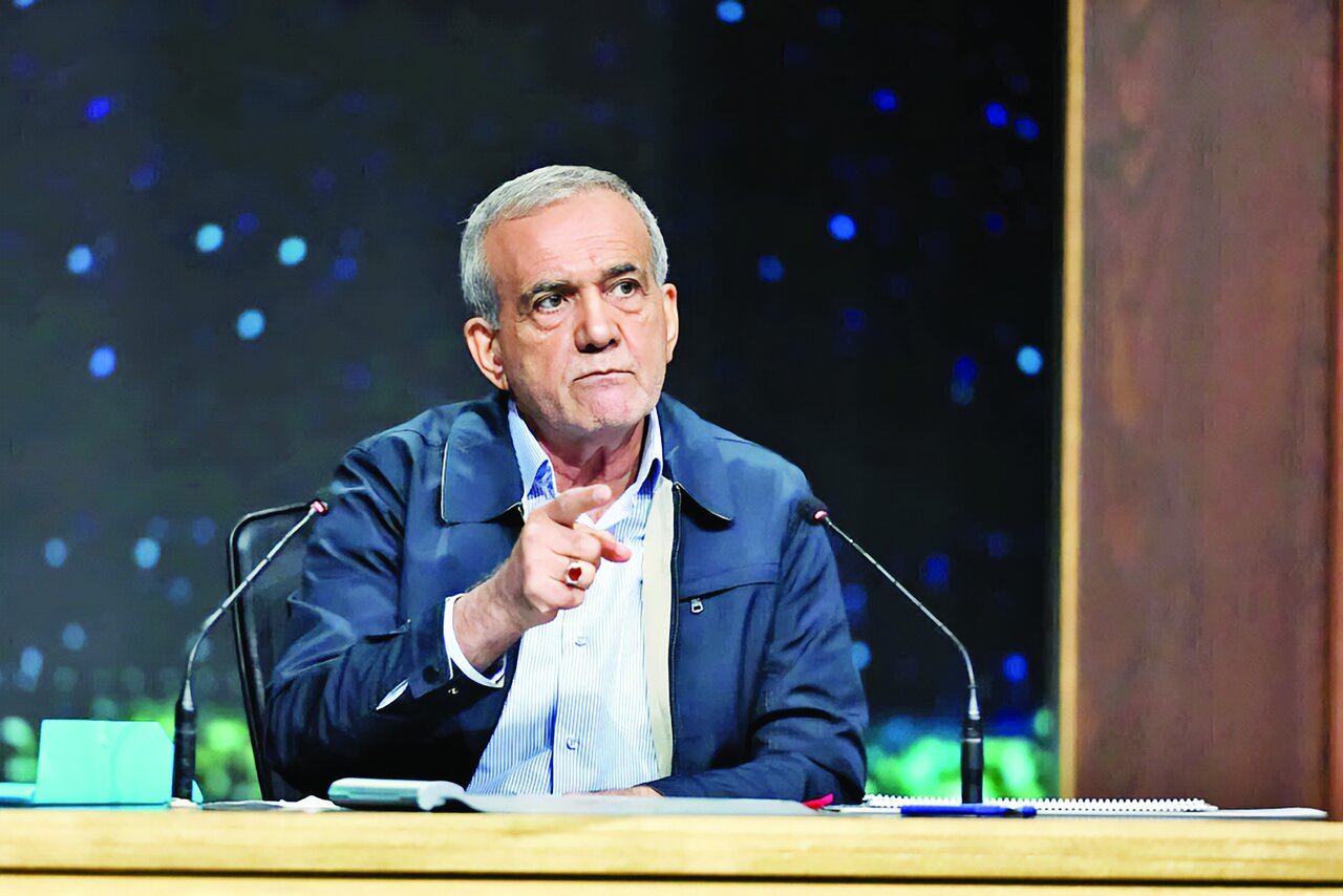 از چراغ سبز به اصلاحطلبان تا نگاه فراگیر به نهادهای مردمی