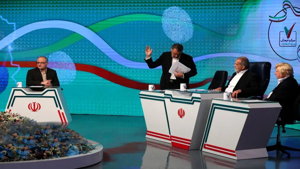 اخلاق انتخاباتی حلقه گمشده میدان رقابت اخلاق انتخاباتی حلقه گمشده میدان رقابت