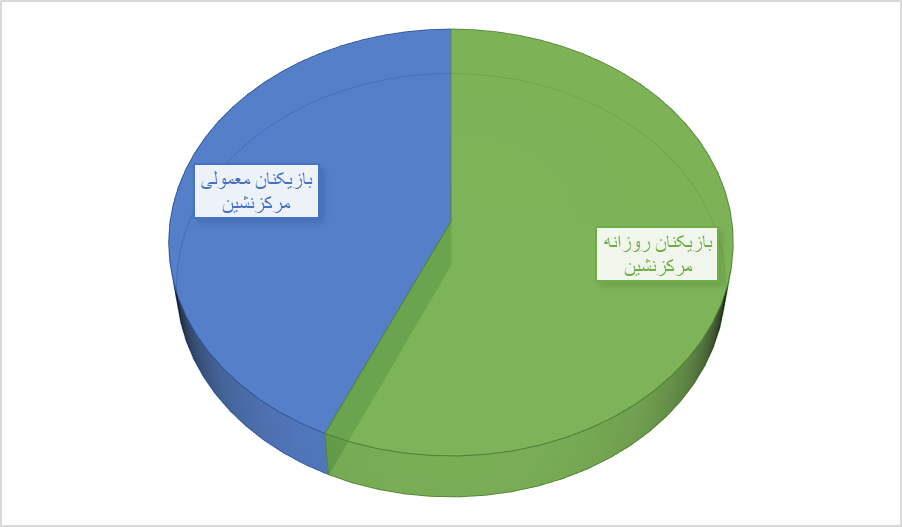 زمین بازی در ایران