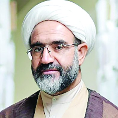 حسینیه روی آنتن