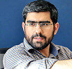 حسینیه روی آنتن