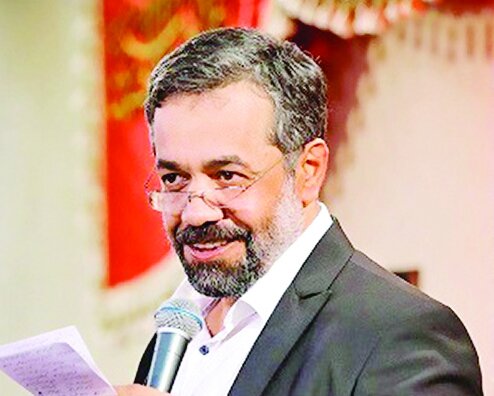 حسینیه روی آنتن