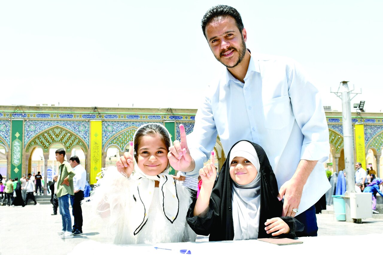 برد ایران در نیمه دوم برد ایران در نیمه دوم