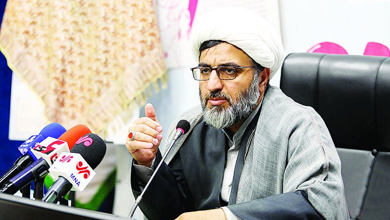 محرم، میدان تبلور گفتمان مقاومت محرم، میدان تبلور گفتمان مقاومت